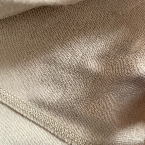 🌈 Yest Faux Leather Fabric Jacket - Picture 8 of 8